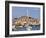 General View with St. Euphemia Church, Istrian Peninsula, Rovinj, Croatia-Prisma-Framed Photographic Print