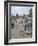 General Washington's Army in New York on July 9, 1776 by Howard Pyle, 1892-Prisma Archivo-Framed Photographic Print