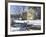 General Washington's Headquarters at Valley Forge during Winter Encampment, Pennsylvania-null-Framed Photographic Print