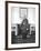 General William Booth, Evangelical Social Worker and Founder of the Salvation Army, 1903-null-Framed Photographic Print