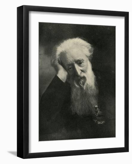 General William Booth-Peter Higginbotham-Framed Photographic Print