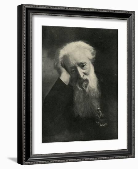 General William Booth-Peter Higginbotham-Framed Photographic Print