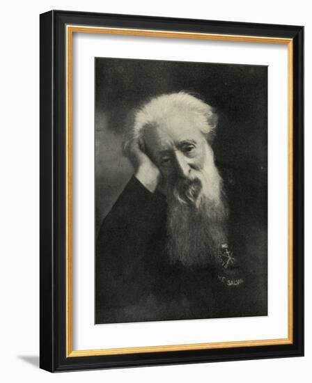 General William Booth-Peter Higginbotham-Framed Photographic Print