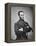 General William T. Sherman-Mathew Brady-Framed Premier Image Canvas