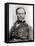 General William Tecumseh Sherman (1820-91)-null-Framed Premier Image Canvas