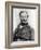 General William Tecumseh Sherman (1820-91)-null-Framed Photographic Print