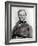 General William Tecumseh Sherman (1820-91)-null-Framed Photographic Print