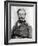 General William Tecumseh Sherman (1820-91)-null-Framed Photographic Print