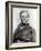 General William Tecumseh Sherman (1820-91)-null-Framed Photographic Print