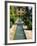 Generalife Gardens, the Alhambra, Granada, Andalucia, Spain, Europe-Steve Bavister-Framed Photographic Print