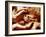 Generations-Victor De Schwanberg-Framed Photographic Print