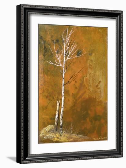 Generations-Trevor V. Swanson-Framed Giclee Print