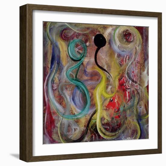 Genesis, 2002-Ikahl Beckford-Framed Giclee Print