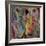 Genesis, 2002-Ikahl Beckford-Framed Giclee Print