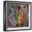 Genesis, 2002-Ikahl Beckford-Framed Giclee Print