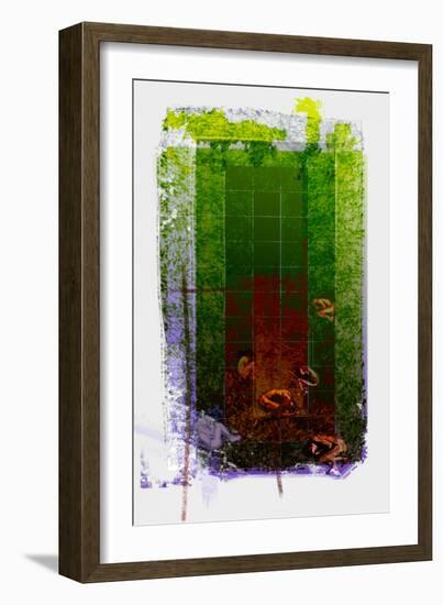 Genesis Day 6: Man, 2014-Francois Domain-Framed Giclee Print