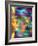 Genetic Code-Mehau Kulyk-Framed Photographic Print