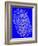 Genetic Fingerprint-Victor De Schwanberg-Framed Photographic Print