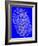 Genetic Fingerprint-Victor De Schwanberg-Framed Photographic Print