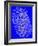 Genetic Fingerprint-Victor De Schwanberg-Framed Photographic Print