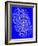 Genetic Fingerprint-Victor De Schwanberg-Framed Photographic Print