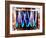 Genetic Individuality-Christian Darkin-Framed Photographic Print