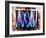 Genetic Individuality-Christian Darkin-Framed Photographic Print