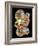 Genetic Information Storage-Victor Habbick-Framed Photographic Print