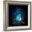 Genetic Research, Conceptual Artwork-SCIEPRO-Framed Premium Photographic Print