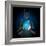 Genetic Research, Conceptual Artwork-SCIEPRO-Framed Premium Photographic Print