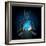 Genetic Research, Conceptual Artwork-SCIEPRO-Framed Premium Photographic Print