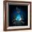 Genetic Research, Conceptual Artwork-SCIEPRO-Framed Premium Photographic Print