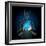 Genetic Research, Conceptual Artwork-SCIEPRO-Framed Premium Photographic Print