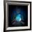 Genetic Research, Conceptual Artwork-SCIEPRO-Framed Premium Photographic Print