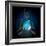 Genetic Research, Conceptual Artwork-SCIEPRO-Framed Premium Photographic Print