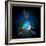 Genetic Research, Conceptual Artwork-SCIEPRO-Framed Premium Photographic Print