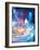 Genetic Research, Conceptual Image-Tek Image-Framed Photographic Print