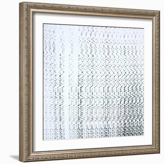 Genetic Research-Lawrence Lawry-Framed Photographic Print