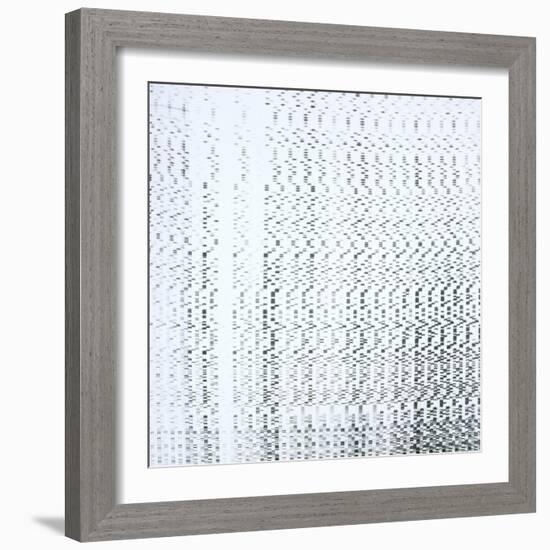 Genetic Research-Lawrence Lawry-Framed Photographic Print