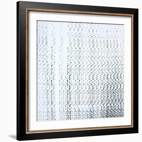 Genetic Research-Lawrence Lawry-Framed Photographic Print