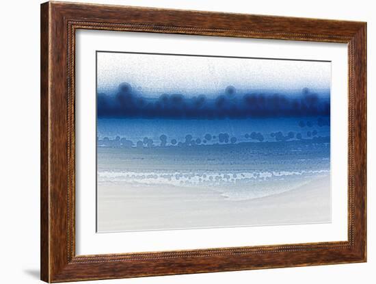 Genetically Modified E. Coli Bacteria-Dr^ Jeremy-Framed Photographic Print