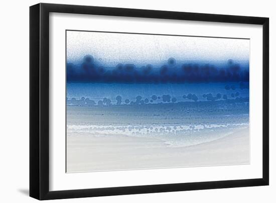 Genetically Modified E. Coli Bacteria-Dr^ Jeremy-Framed Photographic Print