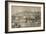 'Geneva', c1830 (1915)-Samuel Prout-Framed Giclee Print