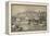 'Geneva', c1830 (1915)-Samuel Prout-Framed Premier Image Canvas