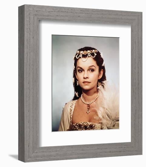 Genevi?ve Bujold - Anne of the Thousand Days-null-Framed Photo