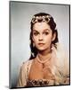 Genevi?ve Bujold - Anne of the Thousand Days-null-Mounted Photo