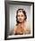 Genevi?ve Bujold - Anne of the Thousand Days-null-Framed Photo