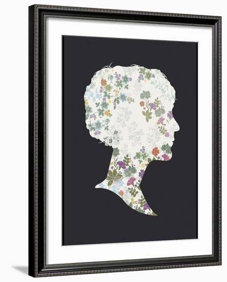 Genevieve-Maria Mendez-Framed Giclee Print