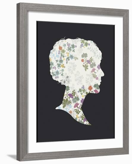 Genevieve-Maria Mendez-Framed Giclee Print