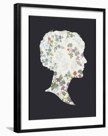 Genevieve-Maria Mendez-Framed Giclee Print